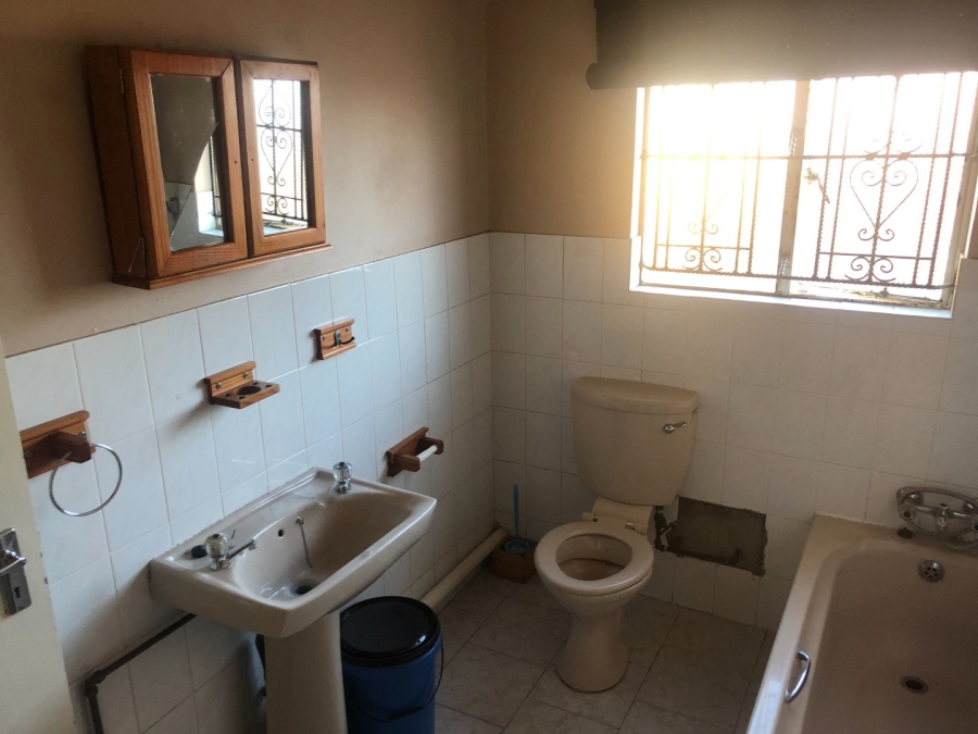 2 Bedroom Property for Sale in Bloemside Free State